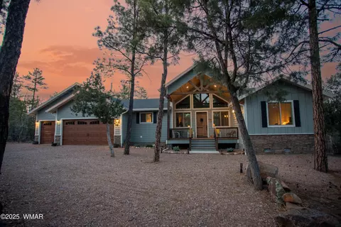 240 W Aspen Trl, Show Low, AZ 85901