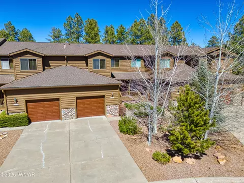 6928 N Starlight Ridge Pkwy, Lakeside, AZ 85929