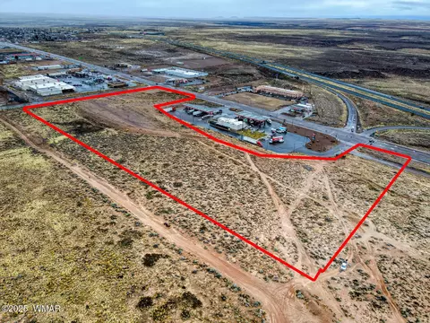 tbd Navajo Blvd, Holbrook, AZ 86025