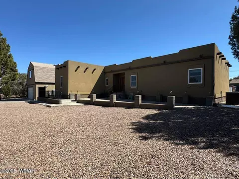 1839 Lone Pine Cir, Show Low, AZ 85901