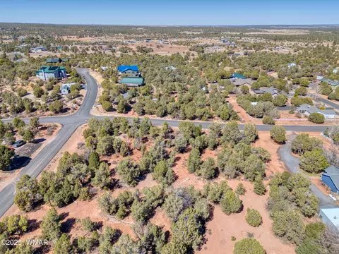 6745 Cheney Ranch Loop, Show Low, AZ 85901 photo 6