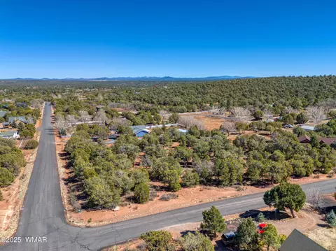 6745 Cheney Ranch Loop, Show Low, AZ 85901 photo 2