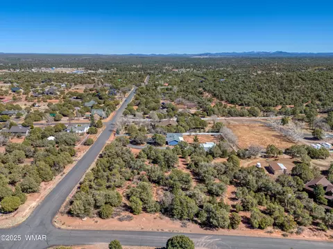 6745 Cheney Ranch Loop, Show Low, AZ 85901 photo 3