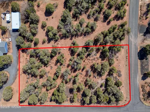6745 Cheney Ranch Loop, Show Low, AZ 85901 photo 4