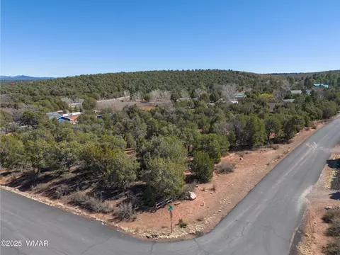 6745 Cheney Ranch Loop, Show Low, AZ 85901
