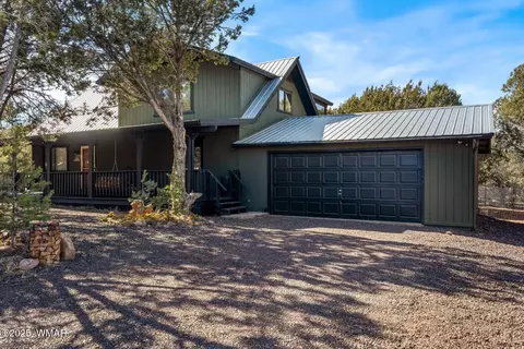 6728 Circle C Ln, Show Low, AZ 85901