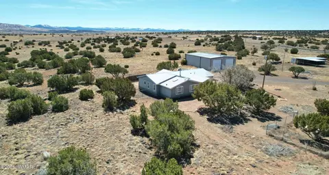 58 Antelope Ave, Concho, AZ 85924