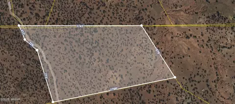 45 N8488, Concho, AZ 85924