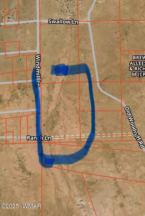 5103 Windmill Ln, Snowflake, AZ 85937 photo 10