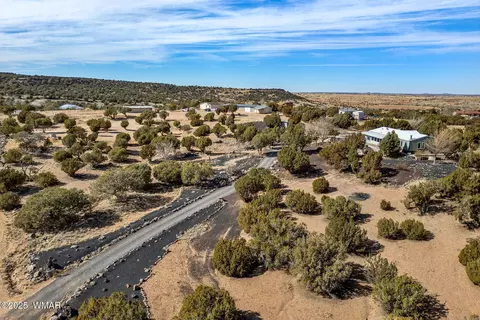 280 Freedom Ln, Taylor, AZ 85939