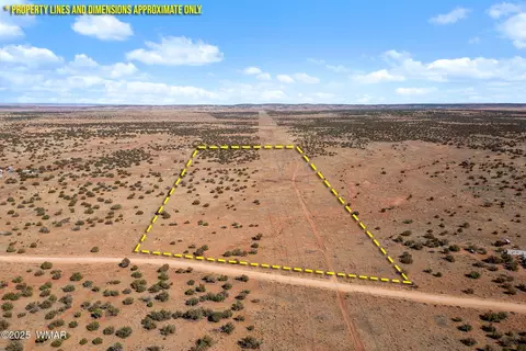 1314 County Rd 5270, Concho, AZ 85924