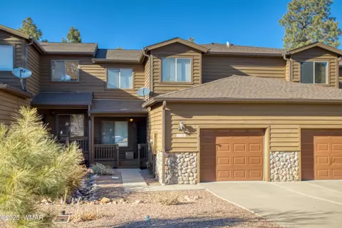 6990 N Starlight Ridge Pkwy, Lakeside, AZ 85929