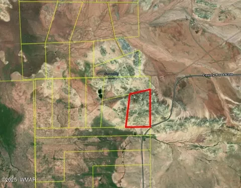 0 County Rd, Saint Johns, AZ 85936