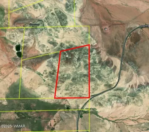 0 County Rd, Saint Johns, AZ 85936 photo 5