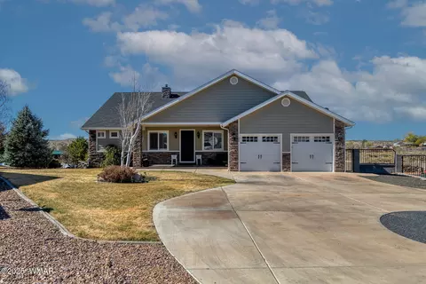 735 S Sandstone Cir, Taylor, AZ 85939