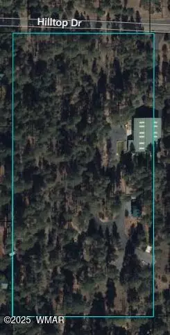 4441 Hilltop Dr, Lakeside, AZ 85929