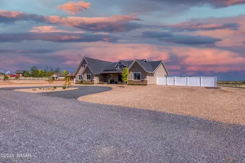 7758 James Pearce Way, Taylor, AZ 85939