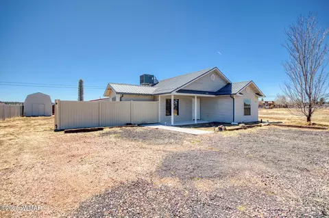 1553 Autumnwood Rd, Lakeside, AZ 85929