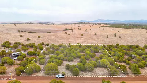 22 County Road 3197, Vernon, AZ 85940