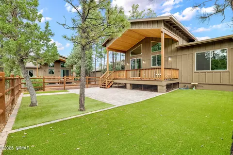 5428 N St Andrews Dr, Lakeside, AZ 85929
