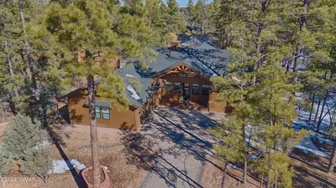 2441 W Pinegrass Rd, Show Low, AZ 85901