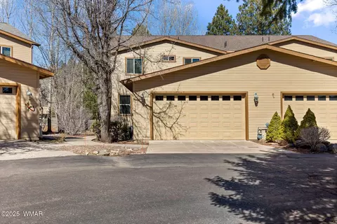3780 Rustler Cir, Pinetop, AZ 85935