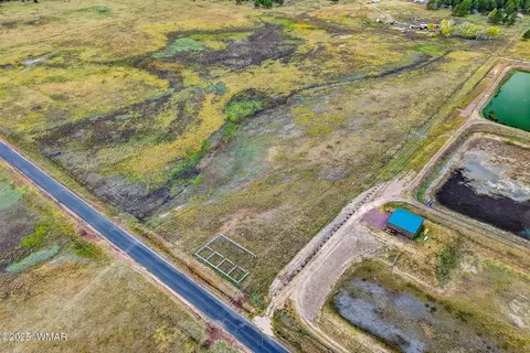 tbd Alpine Unsubdivide, Alpine, AZ 85920 photo 4