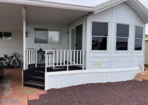 1886 Tea Time Ln #LOT 140, Show Low, AZ 85901