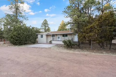 2068 Pinehaven Ln, Overgaard, AZ 85933 photo 2