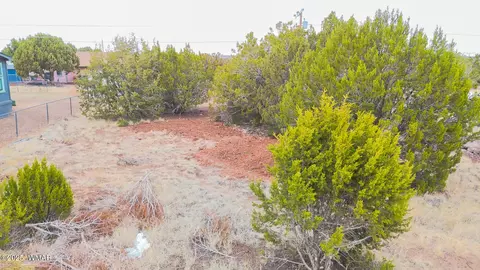 8432 Snowflake Cir, Show Low, AZ 85901