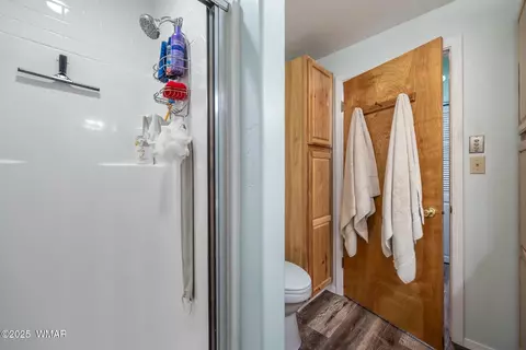 Bath - 15 Co Rd 2050, Alpine, AZ 85920 photo 3 of 3