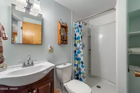 Bath - 15 Co Rd 2050, Alpine, AZ 85920 photo 2 of 3