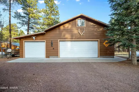 Other - 15 Co Rd 2050, Alpine, AZ 85920 photo 10 of 12