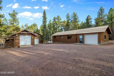 Other - 15 Co Rd 2050, Alpine, AZ 85920 photo 9 of 12