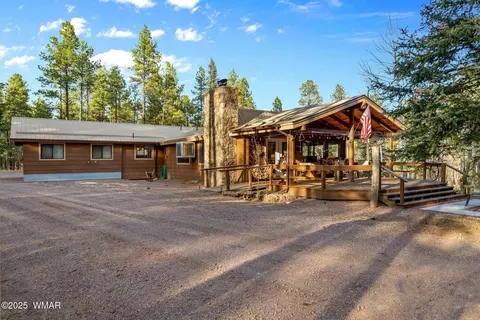 15 Co Rd 2050, Alpine, AZ 85920