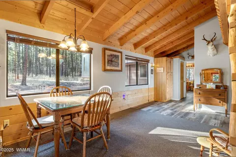 Dining - 15 Co Rd 2050, Alpine, AZ 85920 photo 1 of 2