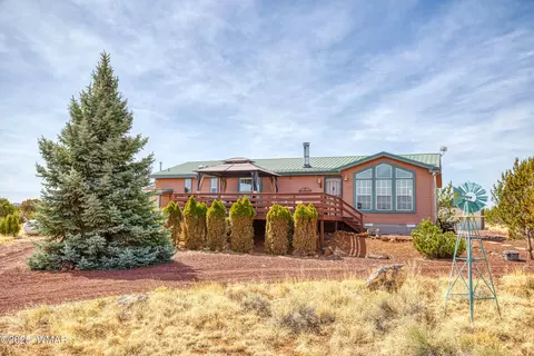 8487 Huggins Dr, Show Low, AZ 85901