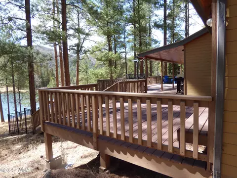 2 County Road 2039, Alpine, AZ 85920