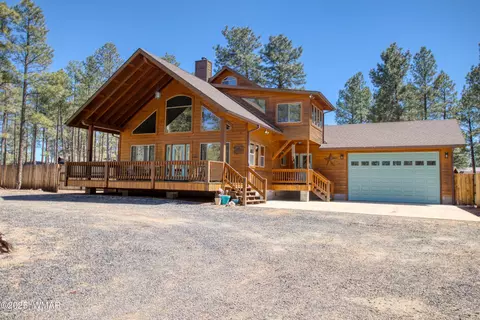 9233 Misty Mountain Ln, Lakeside, AZ 85929