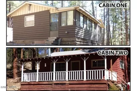 14 N 16 N Cr 2057, Alpine, AZ 85920