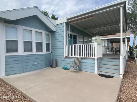 8262 Lake Shore Dr #LOT 309, Show Low, AZ 85901