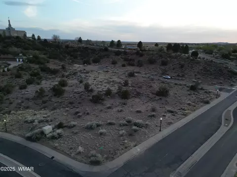 lot27 Temple Cir, Snowflake, AZ 85937