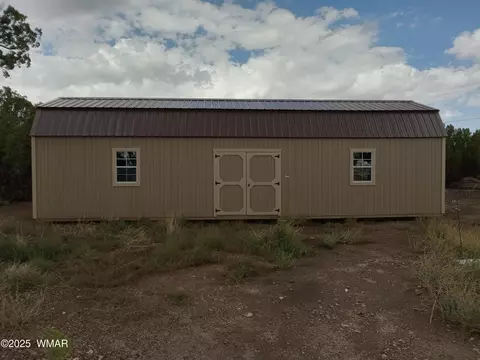 8306 Pinon Dr, Show Low, AZ 85901