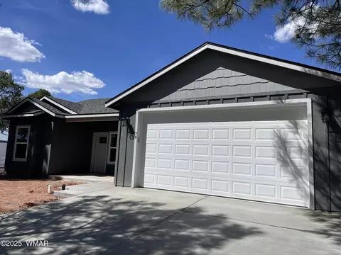 Exterior - 70 Timber Ridge Loop, Show Low, AZ 85901 photo 1 of 8