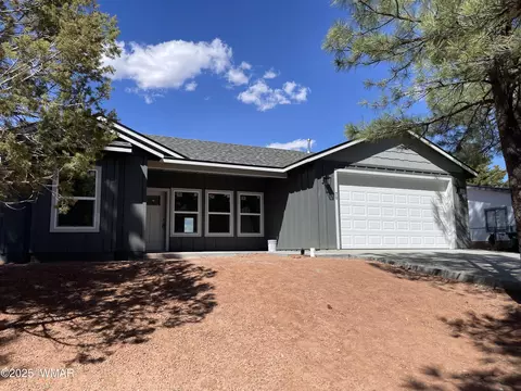 Exterior - 70 Timber Ridge Loop, Show Low, AZ 85901 photo 5 of 8