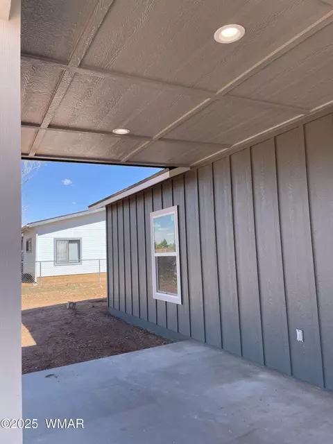 Exterior - 70 Timber Ridge Loop, Show Low, AZ 85901 photo 8 of 8