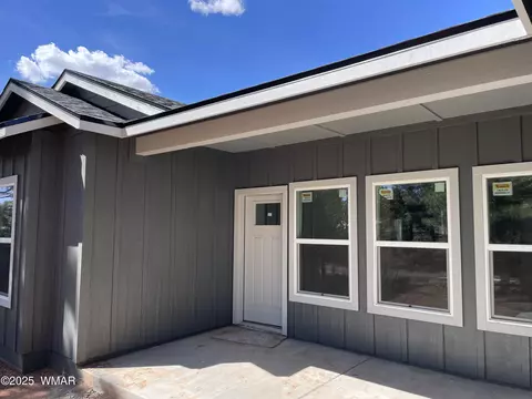 Exterior - 70 Timber Ridge Loop, Show Low, AZ 85901 photo 3 of 8