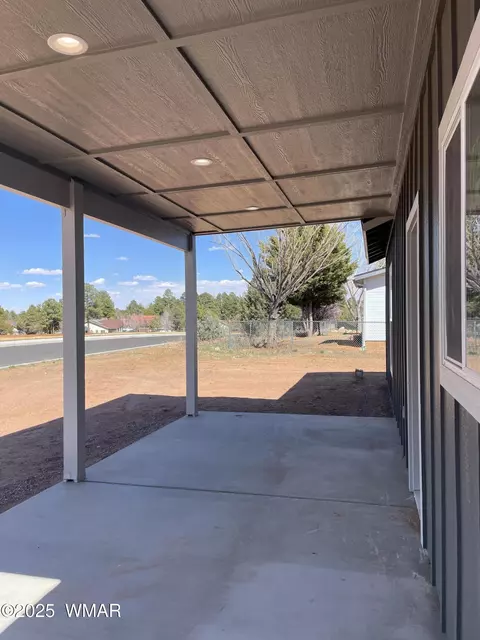Exterior - 70 Timber Ridge Loop, Show Low, AZ 85901 photo 7 of 8