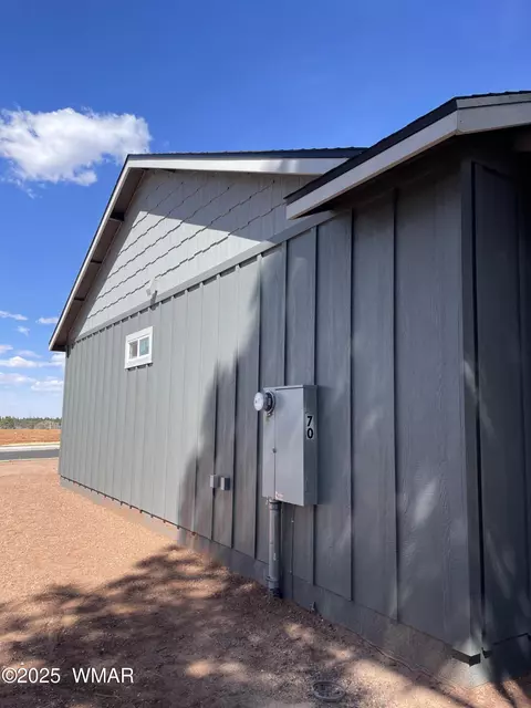 Exterior - 70 Timber Ridge Loop, Show Low, AZ 85901 photo 4 of 8