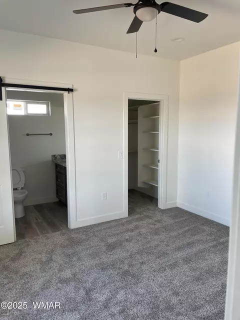 Bedroom - 70 Timber Ridge Loop, Show Low, AZ 85901 photo 1 of 1